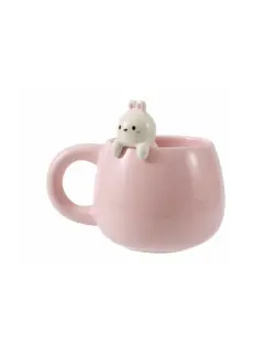 Šalica iTotal Charm Bunny XL2525U