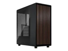 Fractal Design North Charcoal Black TG Dark, FD-C-NOR1C-02