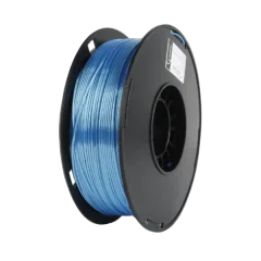 Gembird PLA-plus filament, Blue, 1.75 mm, 1 kg