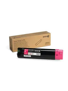 Toner Xerox 006R01519 WC7830/7835/7845/7855 magenta 15K