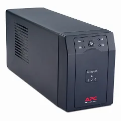 icecat: APC SC620I
