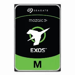 Seagate 30 TB 3,5" HDD, Exos M, 7200 RPM , 512MB, SATA
