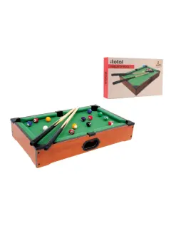 Stolni biljar iTotal XL2642
