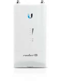Ubiquiti Networks 5GHz AC RocketM5, 27dBm PTP Radio