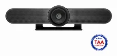 Logitech MeetUp Video Conference Camera
