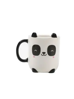 Svijećnjak iTotal Pandastic panda XL2522F
