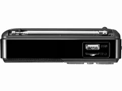 Sandberg Speaker Radio FM BT Recharge