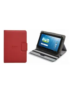 Port navlaka za tablet Muskoka 9/11", crvena