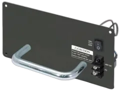 Planet DC -48V Redundant Power Supply for MC-1500R 48