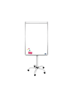 Ploča magnetna Forofis flipchart 70x100cm na kotačima 91012