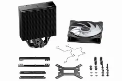 be quiet! Pure Rock 3 LX CPU Cooler