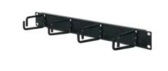 APC Horizontal Cable Organizer 1U