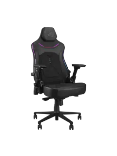Asus ROG Courser, gaming stolica, crna