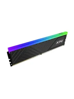 ADATA SPECTRIX D35G RGB DDR4 16GB 3200MHz, crna