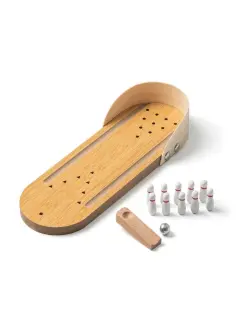 Igra Miquelrius Table Bowling MR13174