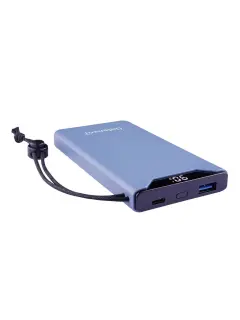 Power Bank Intenso #7332035, F10000, 10000 mAh, plavi