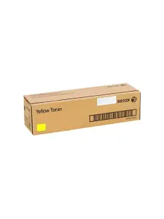 Toner Xerox 006R01662 C60/70 yellow