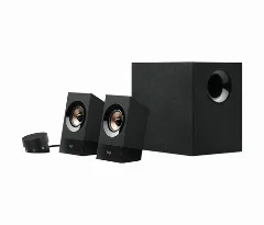 Logitech Speakers Z533, black