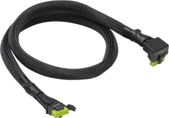 ASRock PSU Cable 12V-2x6 600W L-Type Cable