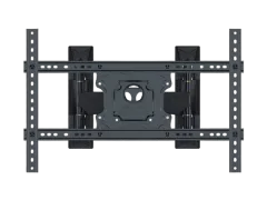 Gembird Full motion TV wall mount, 32”-75”