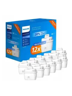 Philips AWP213 Micro X-clean, 12 filtera