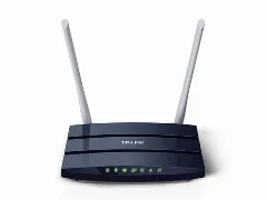 TP-Link AC1200 Wireless Dual Band Router