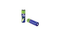 Gembird Alkaline 27A battery, 2-pack