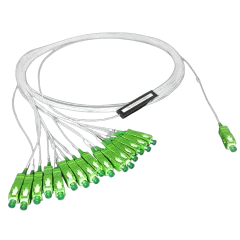 Ubiquiti Networks PLC Optical 1:16 Splitter SC APC-SC APC