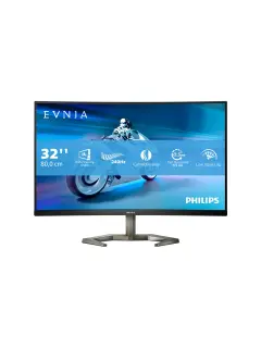Philips 32M1C5200W 31,5", 2xHDMI, DP, HAS, 240Hz