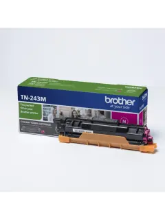 Toner Brother TN243M magenta 1k