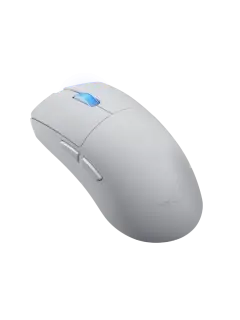 ASUS ROG Harpe II Ace, bežični gaming miš, bijela