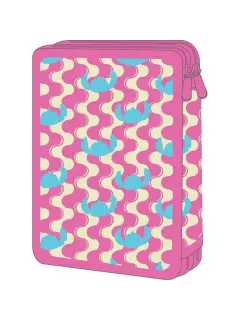 Pernica Must team Stitch puna 2 zipa 565997