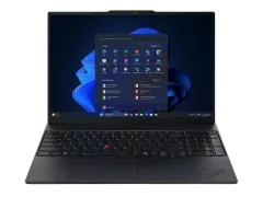 Lenovo reThink ThinkPad E16 G3 R5 220 16GB 512M2 16" WUXGA F C(IR) W11P