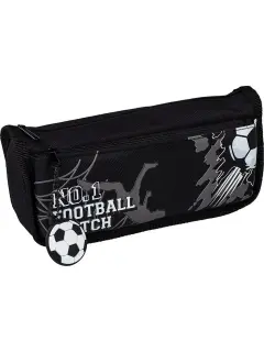 Pernica Centrum Football match 21x10x5,5cm sortirano 86858