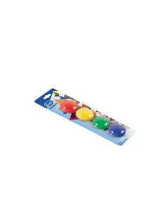 Magnet 40mm Forofis sortirane boje 4/1 blister 91385