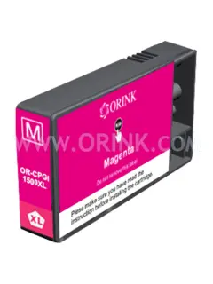 Orink tinta za Canon, PGI-1500XL, magenta