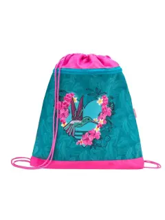 Vrećica za papuče Belmil tropical hummingbird 336-91/279 AK_BEL