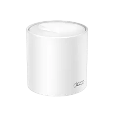 TP-Link AX1500 Whole Home Mesh Wi-Fi 6 System (1-Pack)