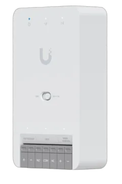Ubiquiti UA-Hub-Door-Mini, UniFi Access Mini Hub
