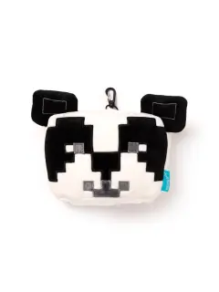 Putni jastuk i maska za oči Puckator Relaxeazzz Minecraft Panda CUSH432