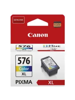 Canon tinta CL-576XL color