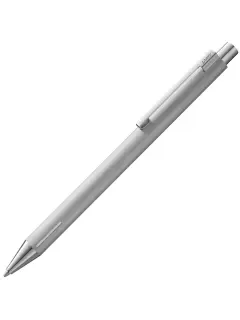 Kemijska olovka Lamy Econ Brushed (1.0) crni ispis M 240 M16 4027911