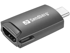 Sandberg USB-C to HDMI Dongle