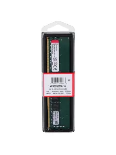 Kingston DDR4 16GB, 3200MHz