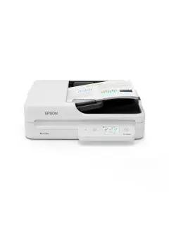 Skener Epson WorkForce DS-1760WN A4 B11B274401 flatbed + ADF stolni