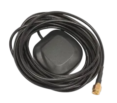 MikroTik GPS antenna with SMA connector