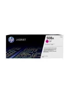 Toner HP CF363A LJ M552/M553 magenta 508A