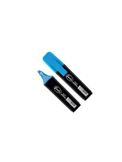 Text marker Forofis plavi 91254