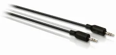 Philips 3.5mm (M) na 3.5mm (M) 1.5m stereo SWA252