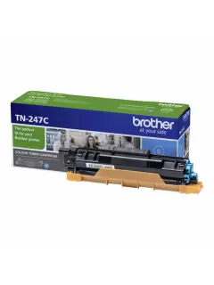 Toner Brother TN247C cyan 2.3k